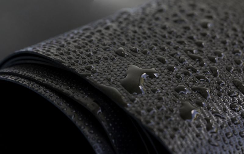 Waterproofing in Cold Seasons