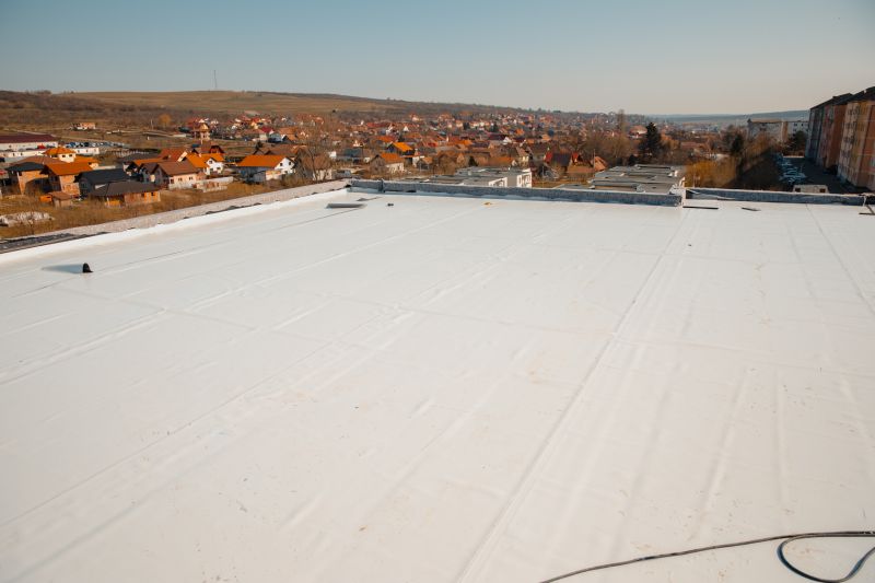 Commercial Waterproofing Solutions