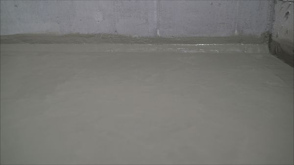 Concrete Waterproofing in Fenton